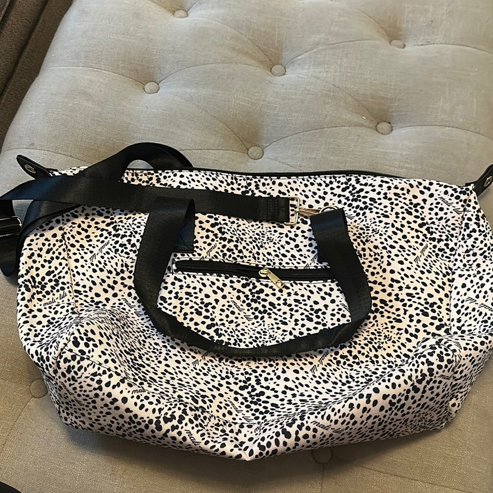 Mali+Lili Weekend Tote Bag